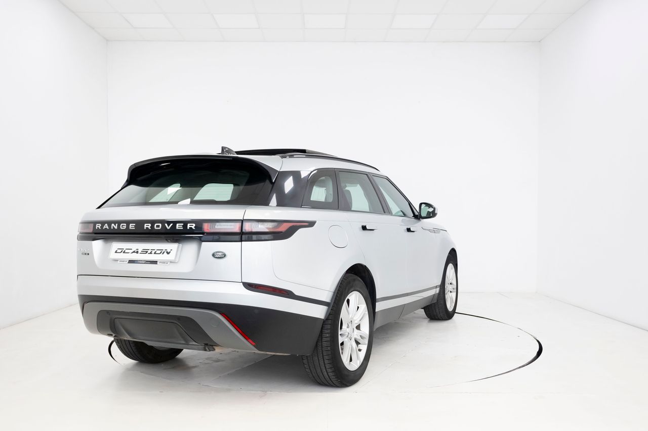 Land-Rover Range Rover Velar 3.0D D300 SE 4WD 300 cvAUTO  - Foto 3