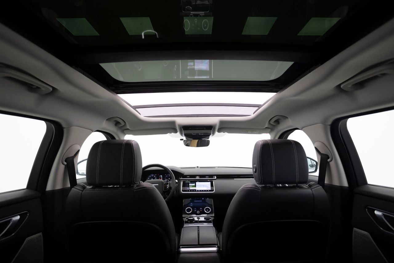 Land-Rover Range Rover Velar 3.0D D300 SE 4WD 300 cvAUTO  - Foto 4