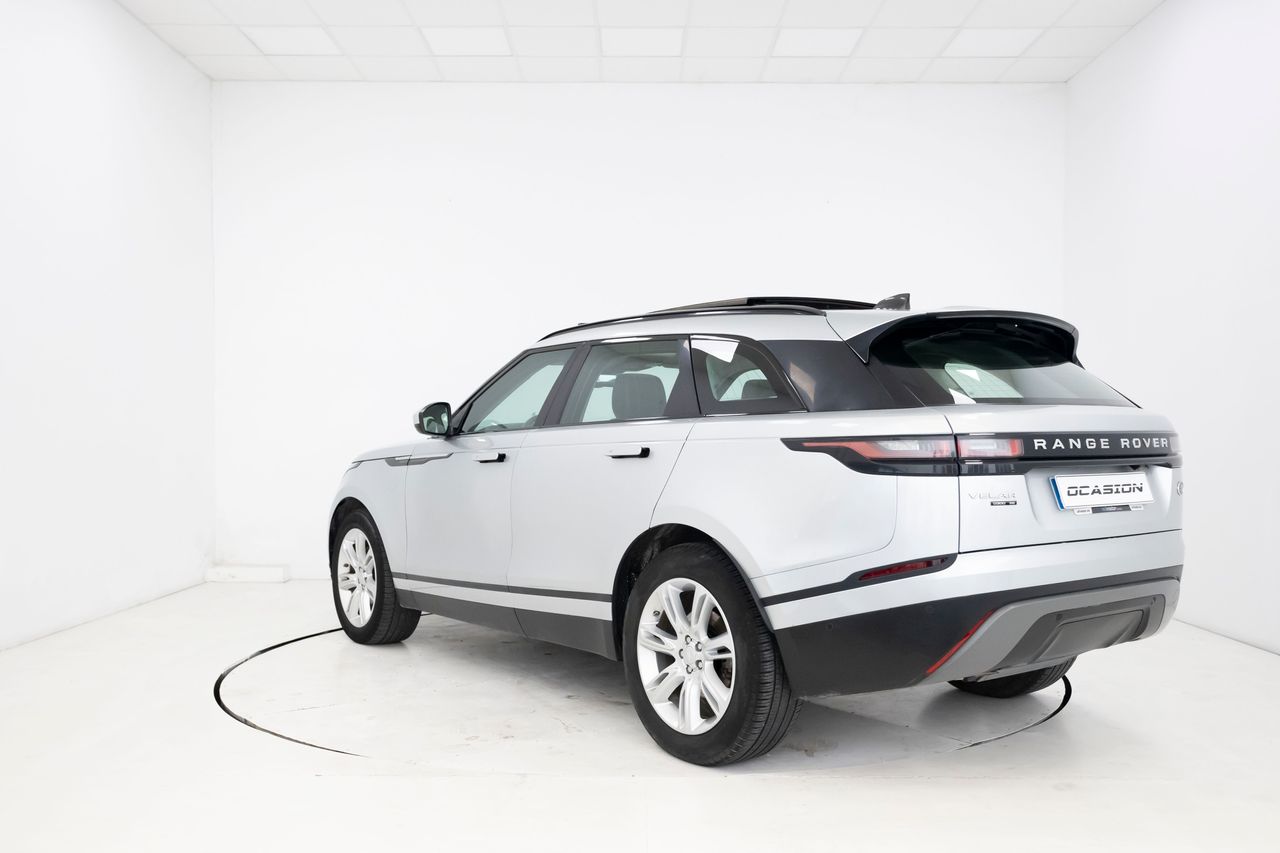 Land-Rover Range Rover Velar 3.0D D300 SE 4WD 300 cvAUTO  - Foto 49