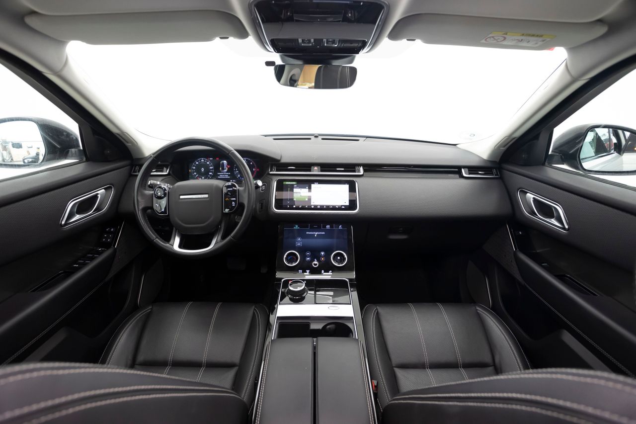 Land-Rover Range Rover Velar 3.0D D300 SE 4WD 300 cvAUTO  - Foto 5
