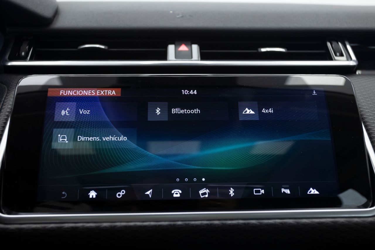 Land-Rover Range Rover Velar 3.0D D300 SE 4WD 300 cvAUTO  - Foto 38