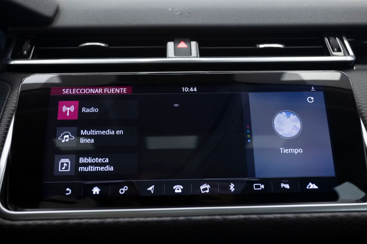 Land-Rover Range Rover Velar 3.0D D300 SE 4WD 300 cvAUTO  - Foto 36