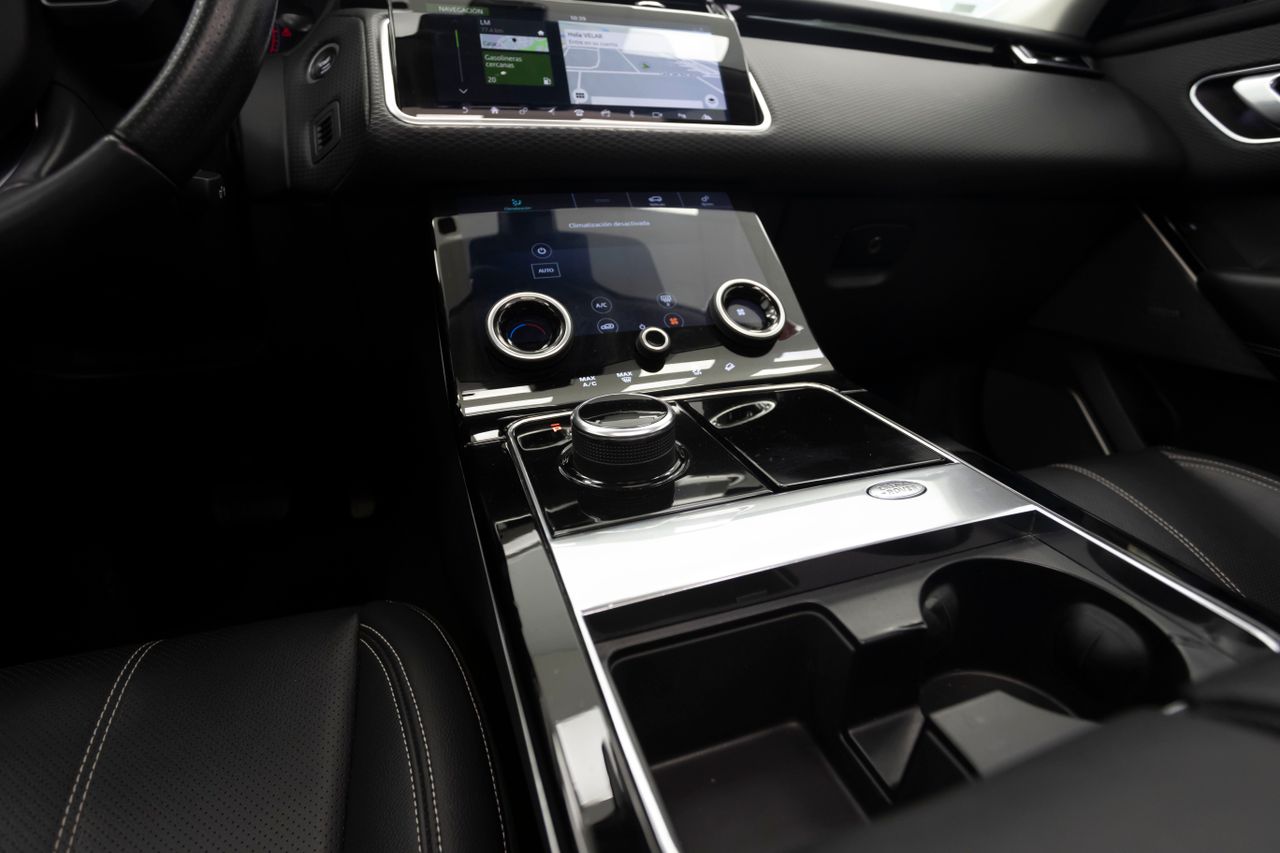 Land-Rover Range Rover Velar 3.0D D300 SE 4WD 300 cvAUTO  - Foto 18