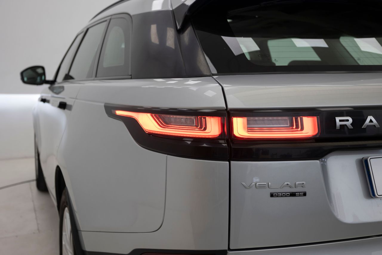 Land-Rover Range Rover Velar 3.0D D300 SE 4WD 300 cvAUTO  - Foto 44