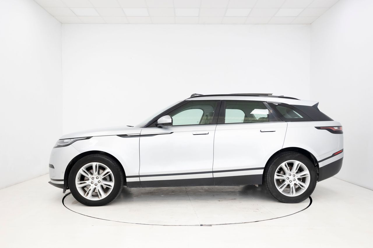Land-Rover Range Rover Velar 3.0D D300 SE 4WD 300 cvAUTO  - Foto 47