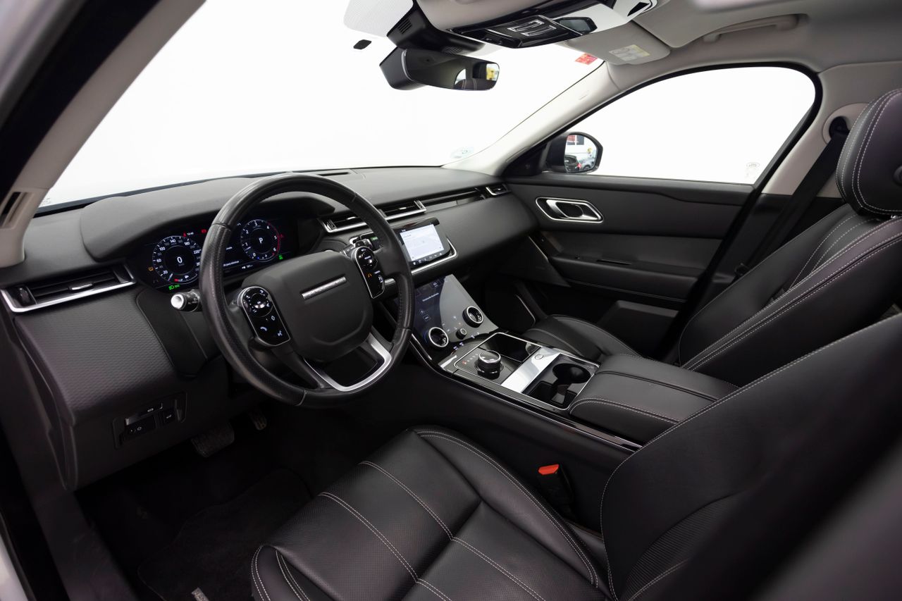 Land-Rover Range Rover Velar 3.0D D300 SE 4WD 300 cvAUTO  - Foto 26
