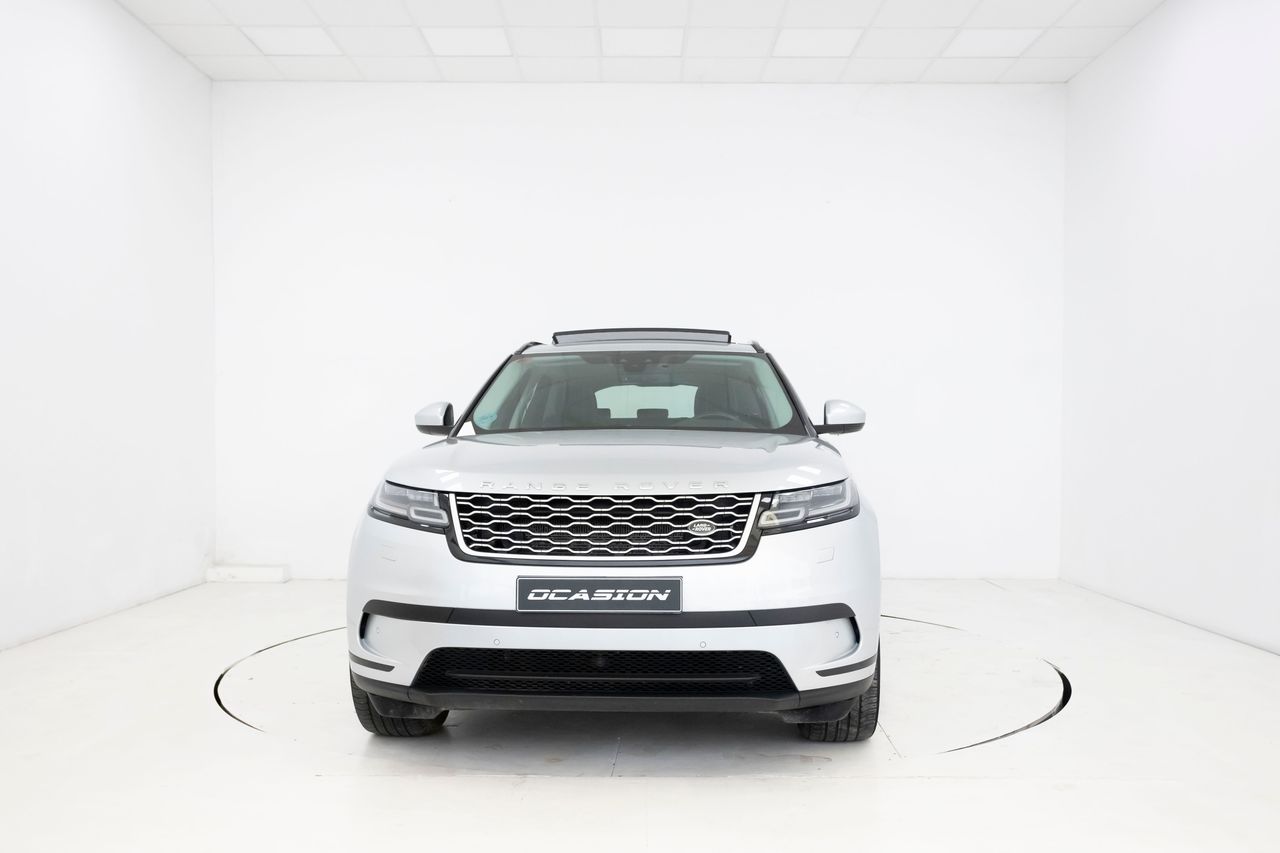 Land-Rover Range Rover Velar 3.0D D300 SE 4WD 300 cvAUTO  - Foto 40