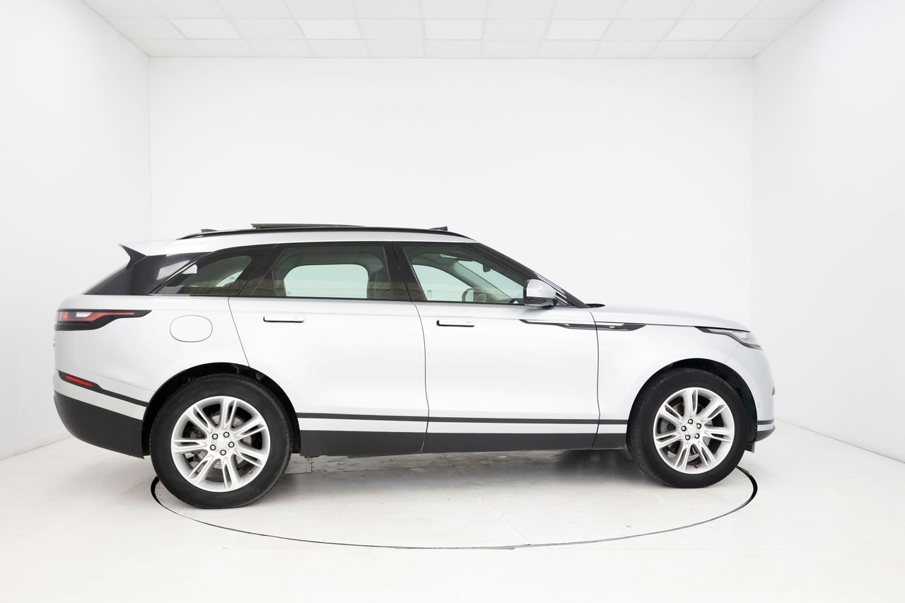 Land-Rover Range Rover Velar 3.0D D300 SE 4WD 300 cvAUTO  - Foto 46