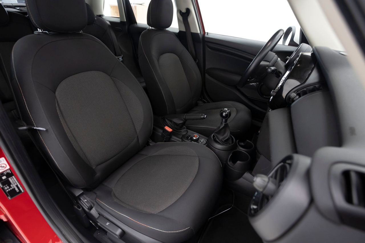 MINI One 1.5I 102 cv - Foto 22