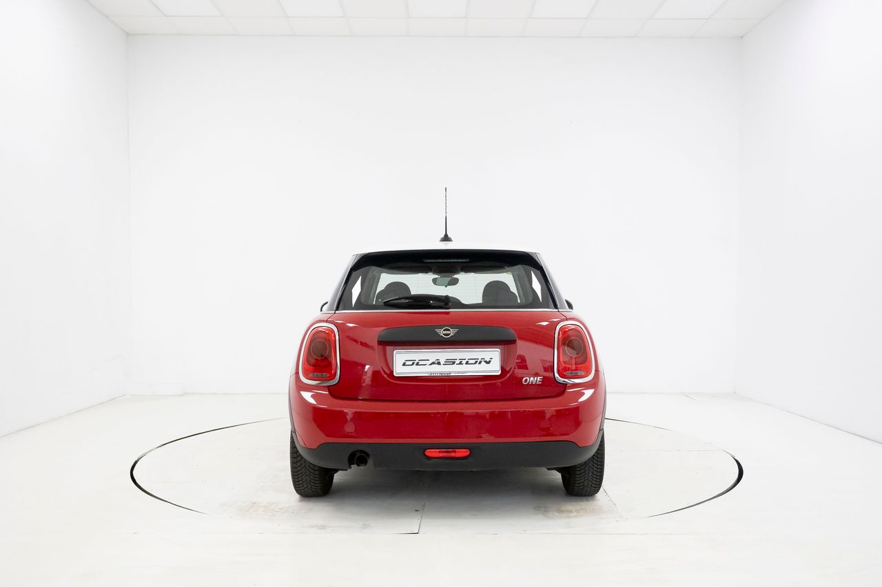 MINI One 1.5I 102 cv - Foto 36