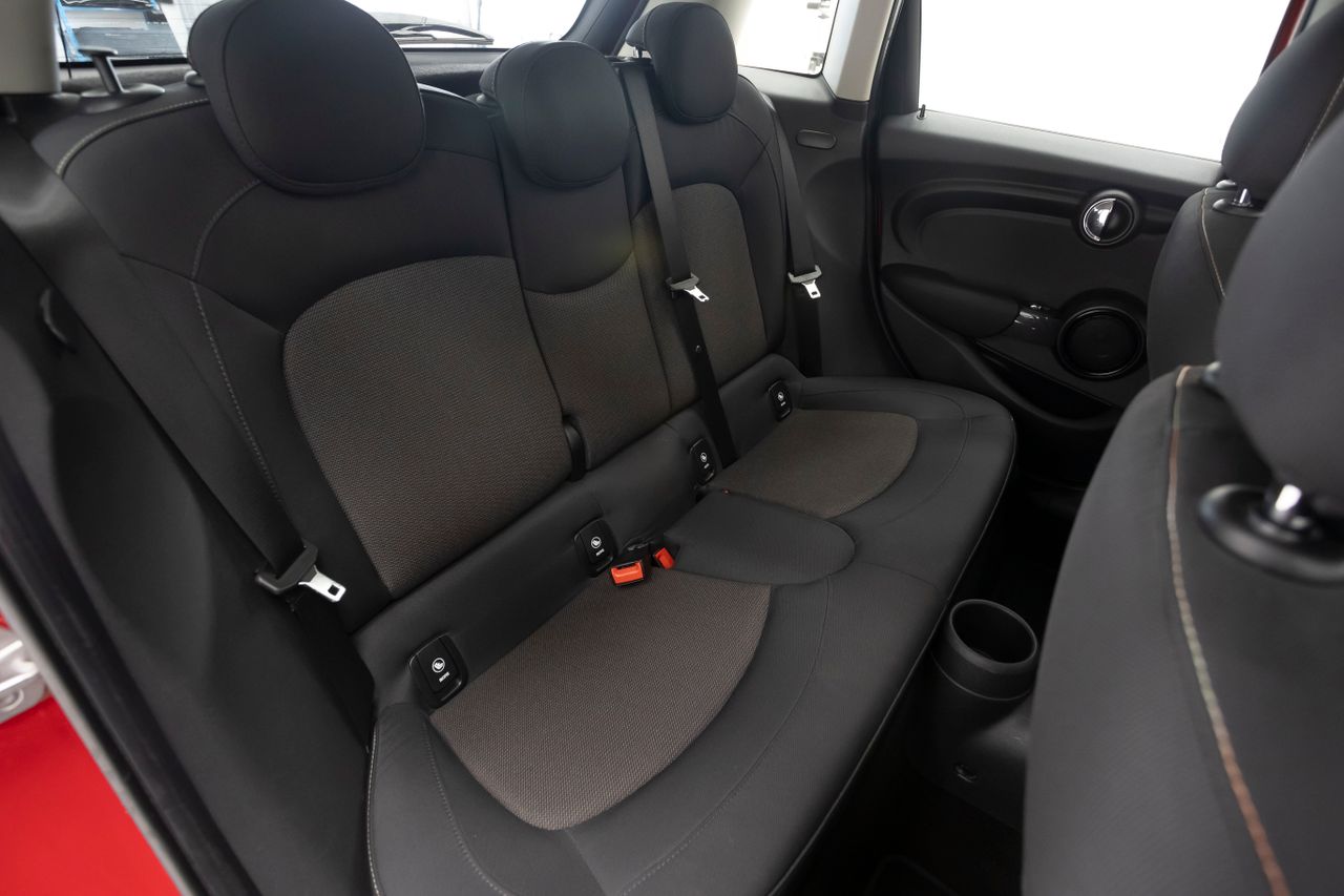 MINI One 1.5I 102 cv - Foto 16