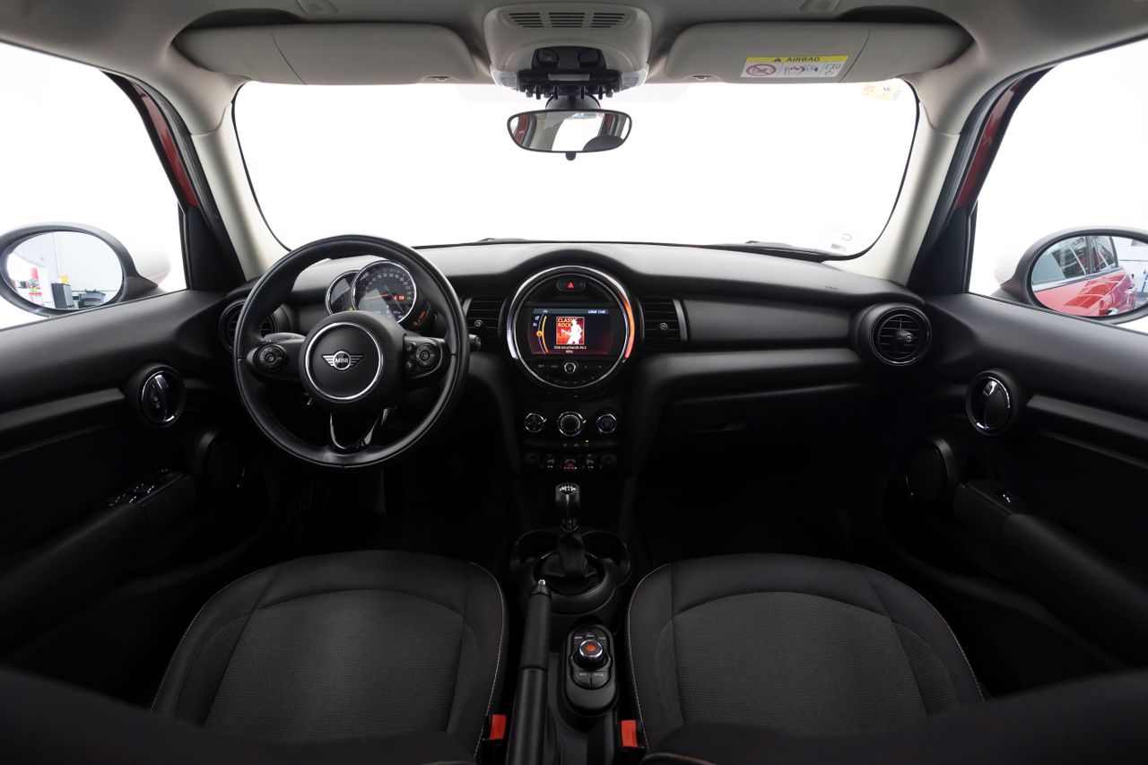 MINI One 1.5I 102 cv - Foto 4