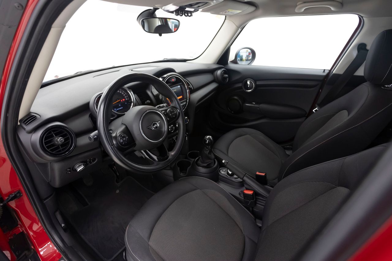 MINI One 1.5I 102 cv - Foto 26