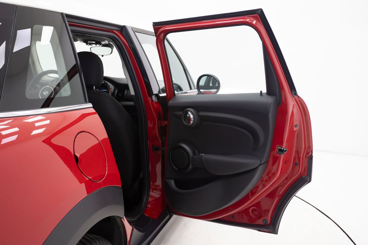 MINI One 1.5I 102 cv - Foto 13