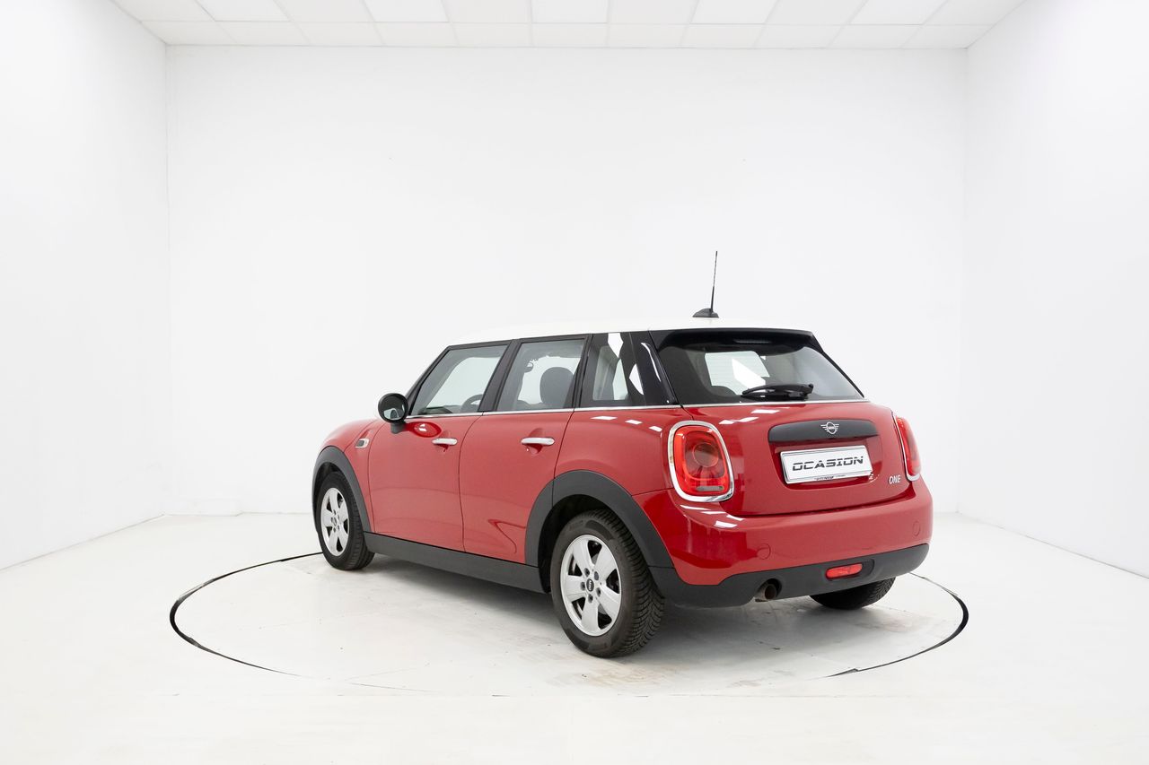 MINI One 1.5I 102 cv - Foto 41