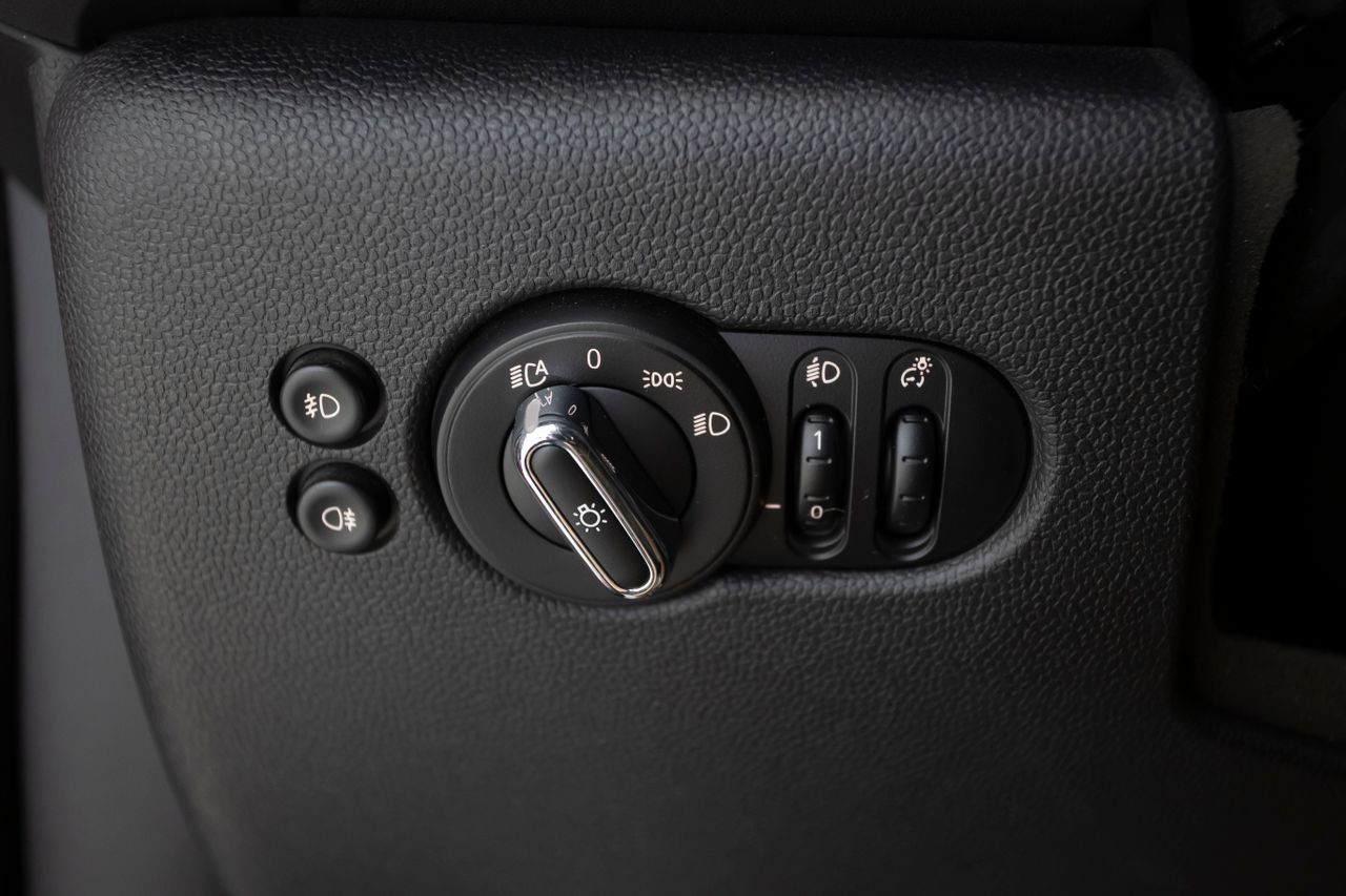 MINI One 1.5I 102 cv - Foto 10