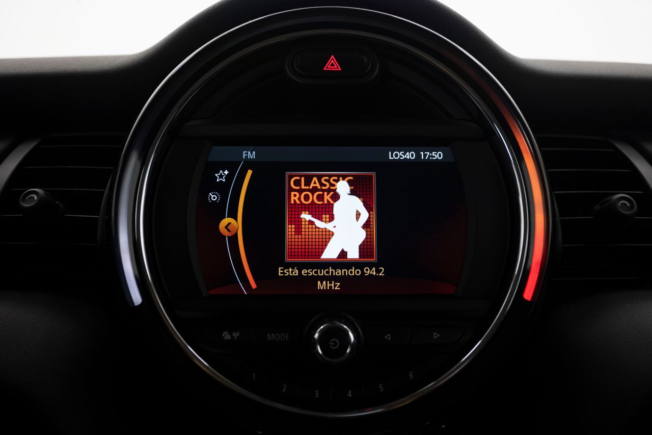 MINI One 1.5I 102 cv - Foto 32