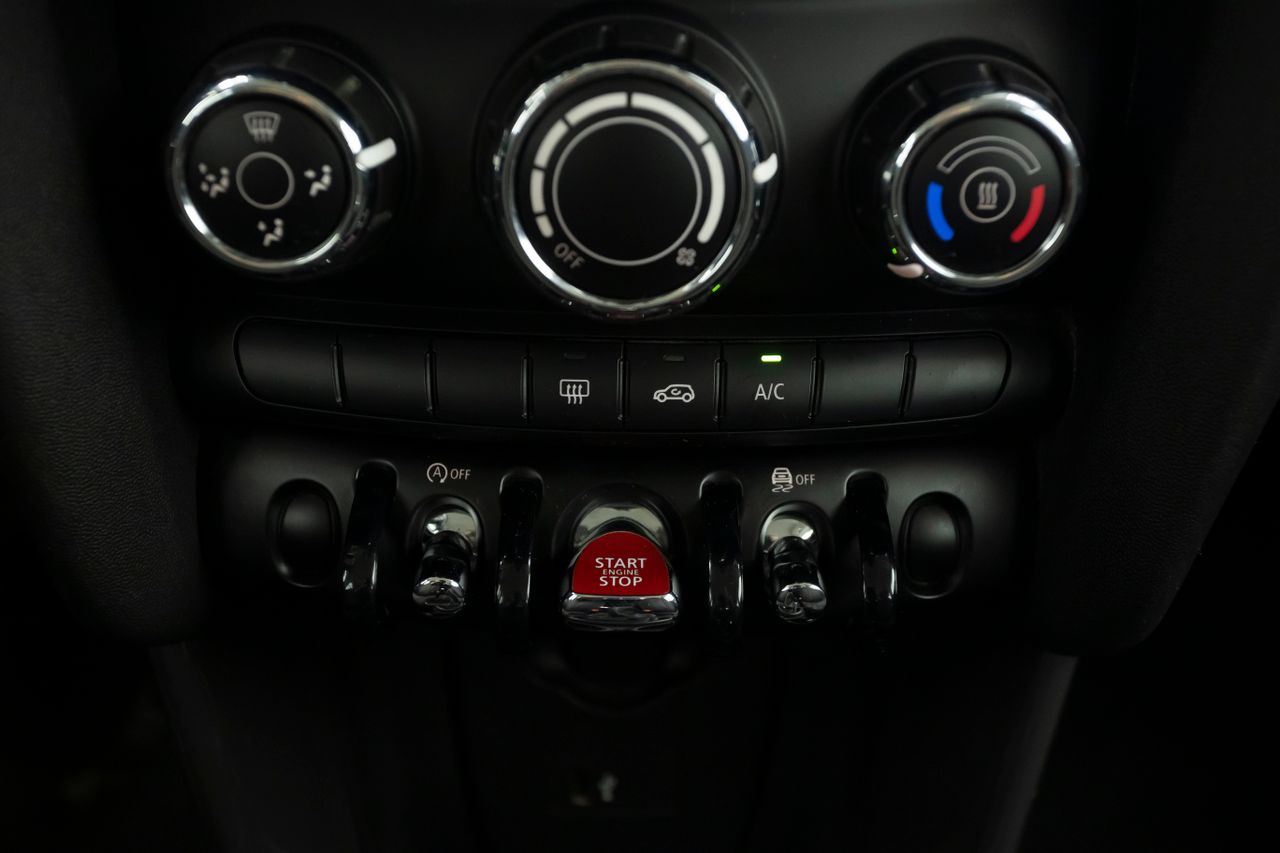 MINI One 1.5I 102 cv  - Foto 9