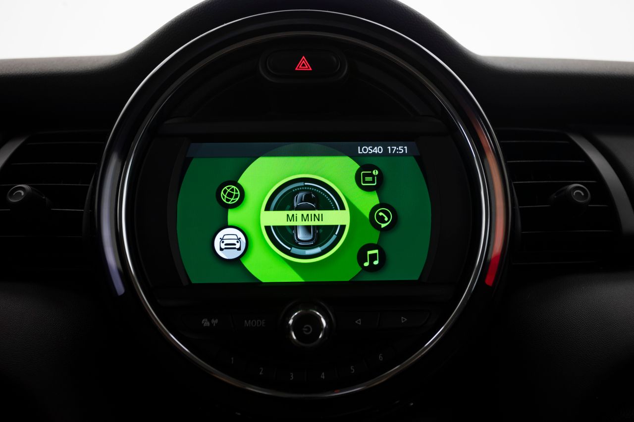 MINI One 1.5I 102 cv - Foto 33