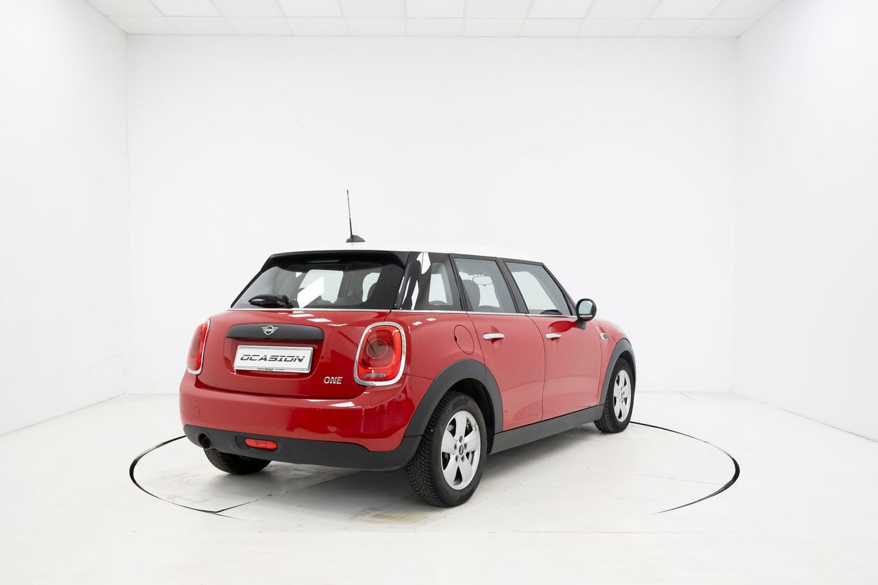 MINI One 1.5I 102 cv  - Foto 3