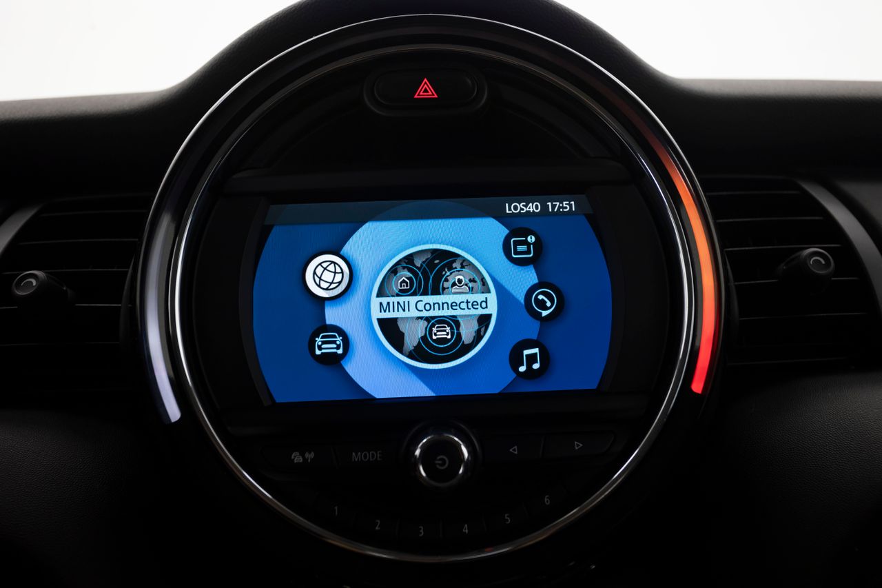 MINI One 1.5I 102 cv - Foto 6