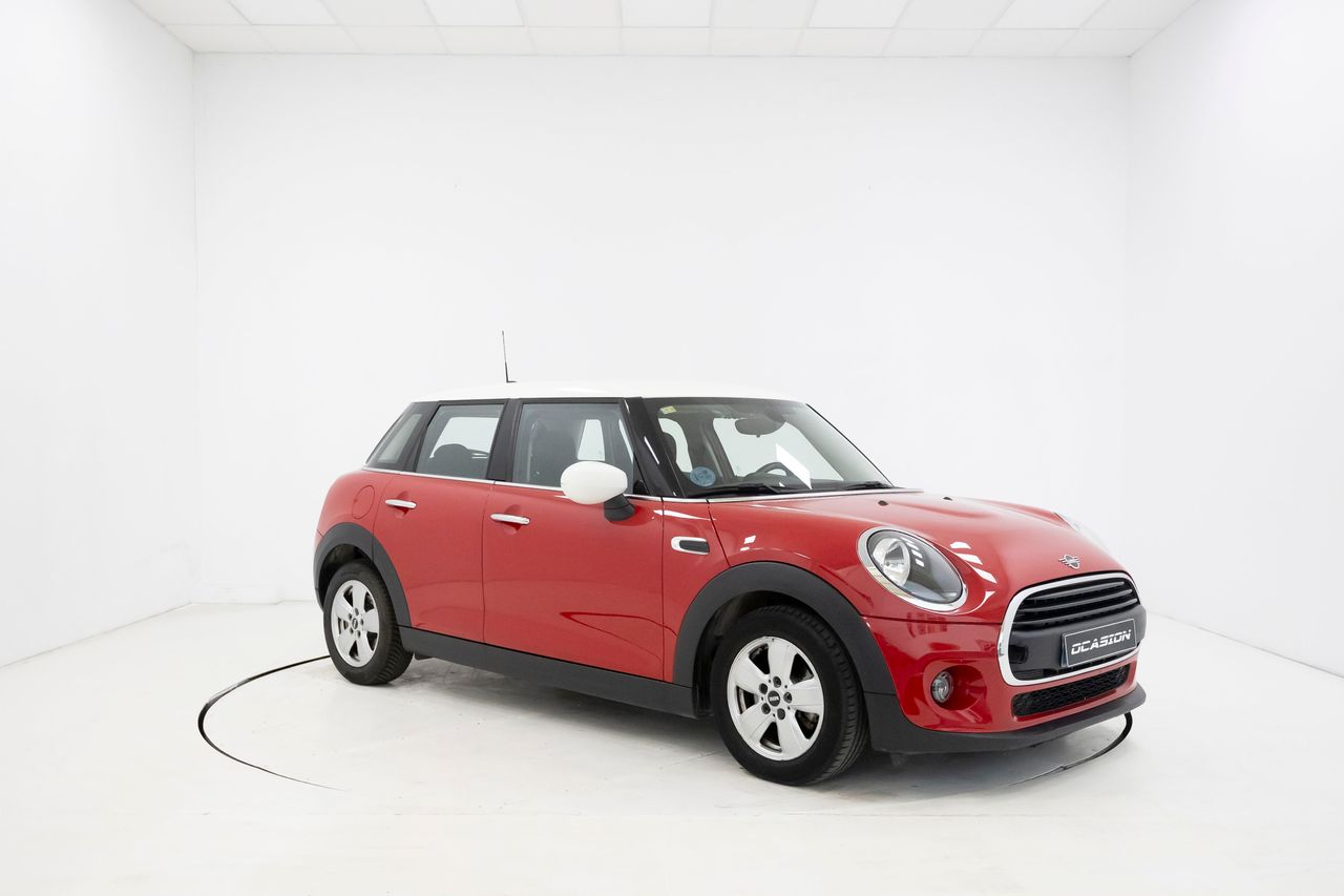 MINI One 1.5I 102 cv  - Foto 40