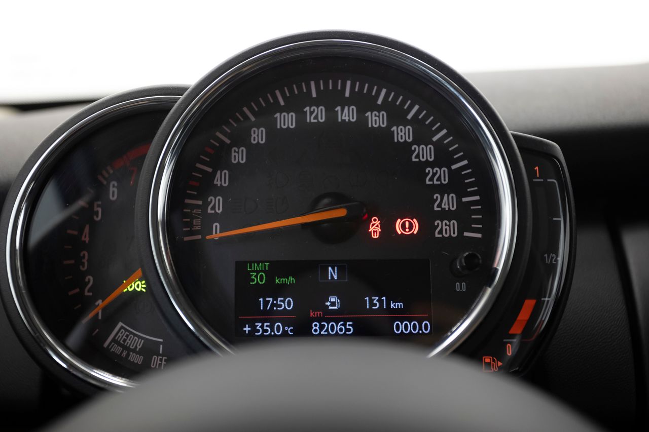 MINI One 1.5I 102 cv - Foto 31