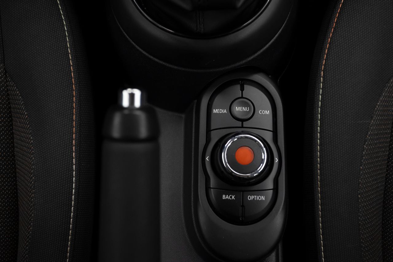 MINI One 1.5I 102 cv - Foto 8