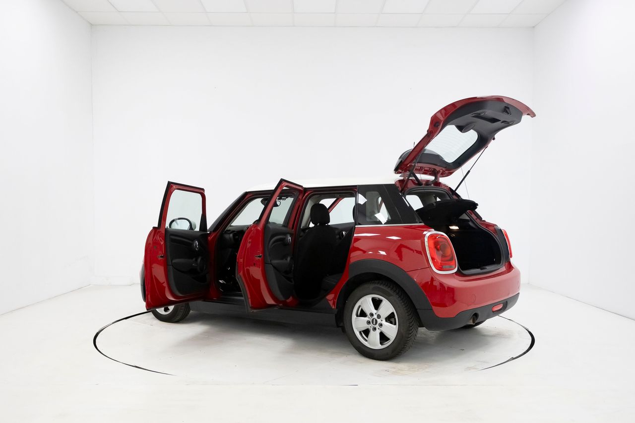 MINI One 1.5I 102 cv - Foto 23