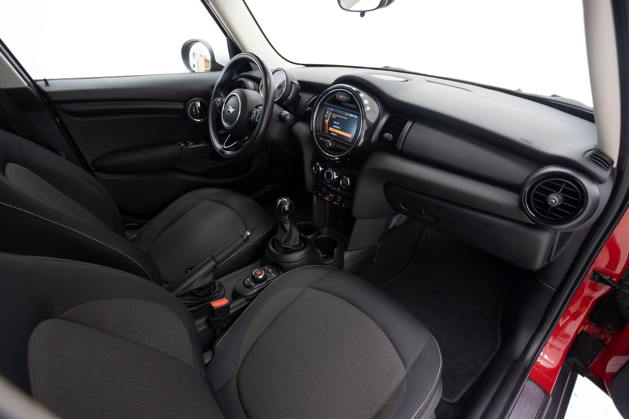 MINI One 1.5I 102 cv - Foto 21