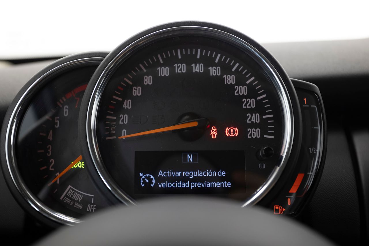 MINI One 1.5I 102 cv - Foto 30