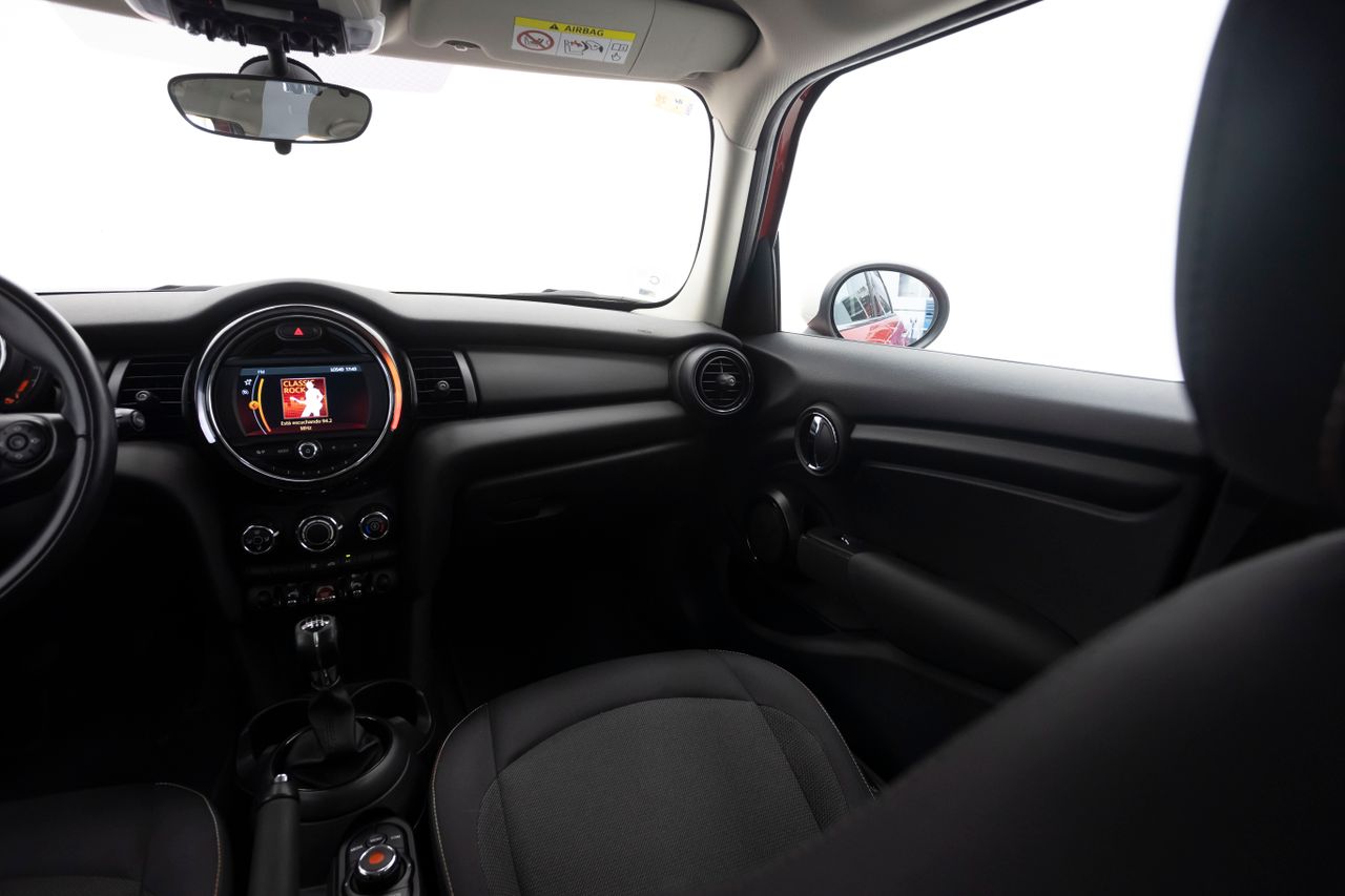 MINI One 1.5I 102 cv - Foto 18