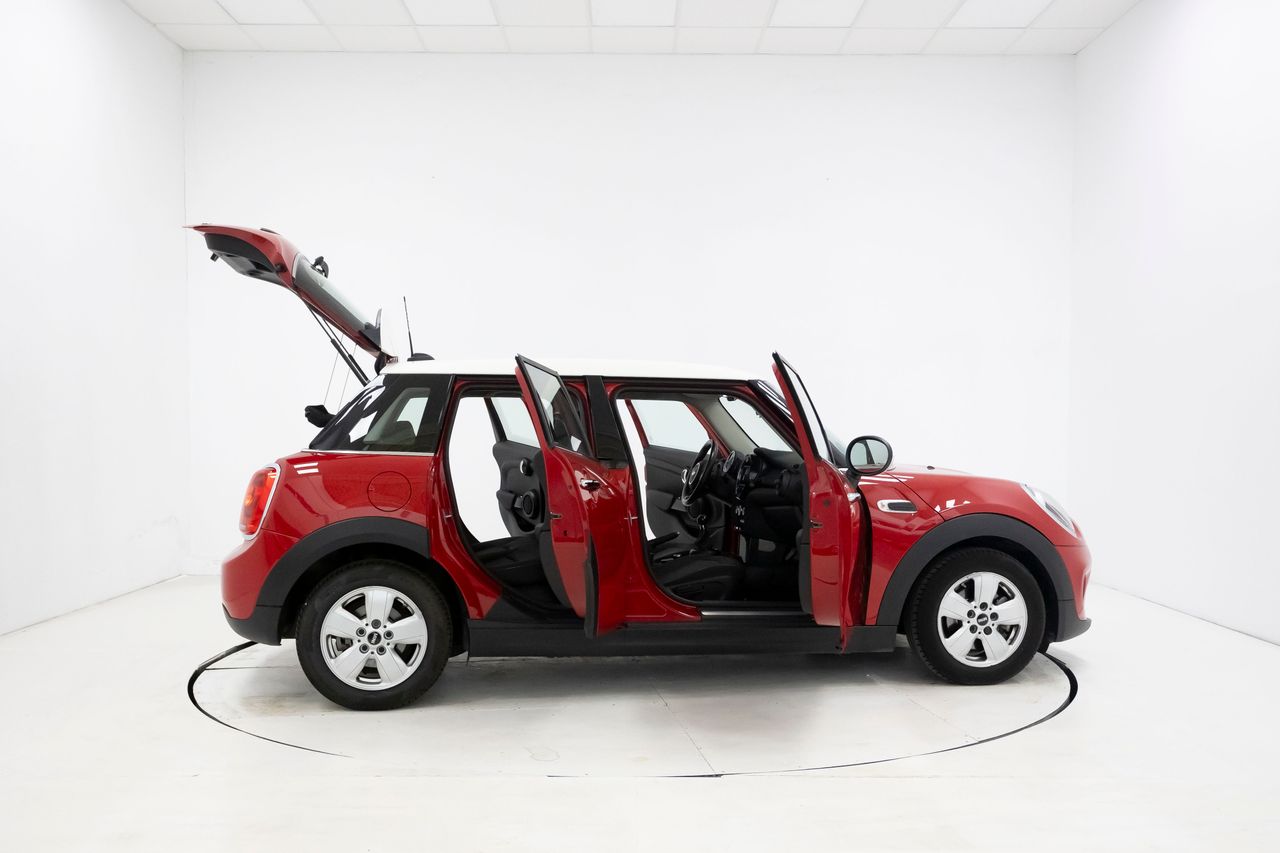 MINI One 1.5I 102 cv  - Foto 12