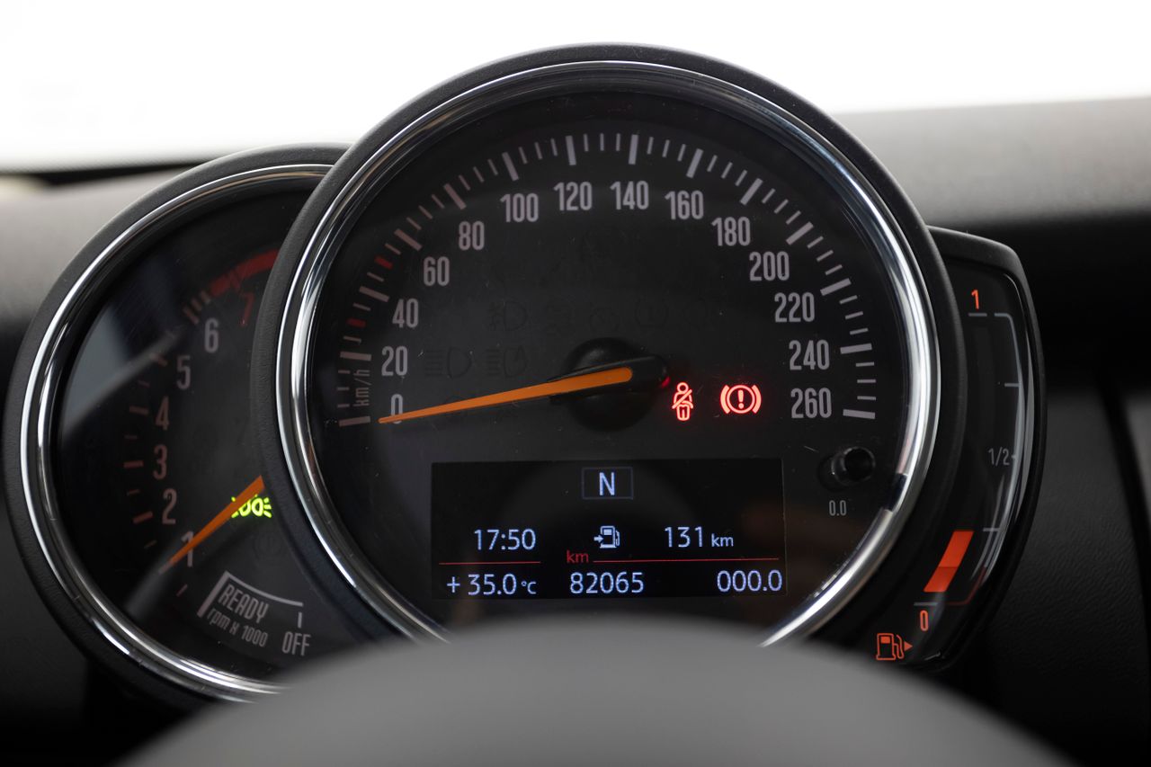 MINI One 1.5I 102 cv - Foto 5