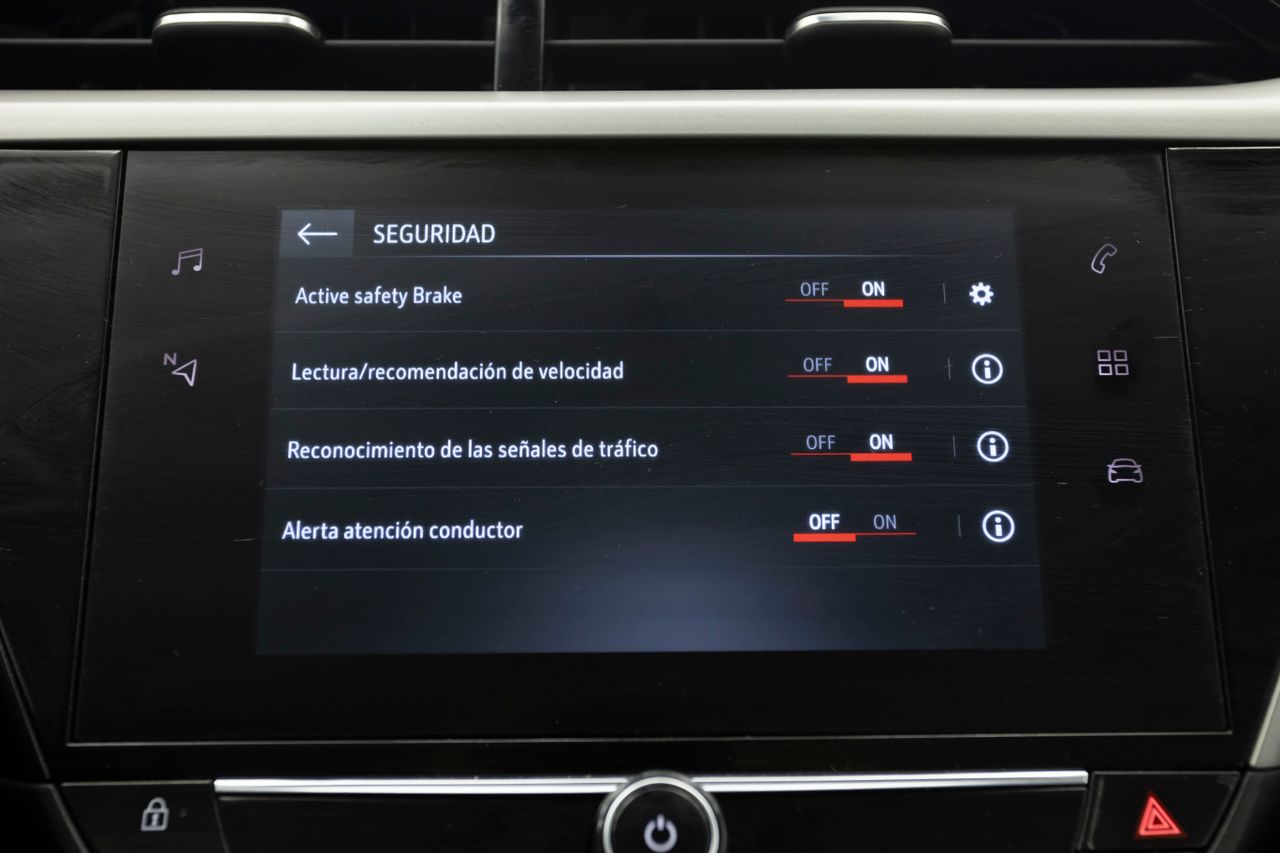 Opel Corsa EDITION 1.2T  XH 100 cv - Foto 7