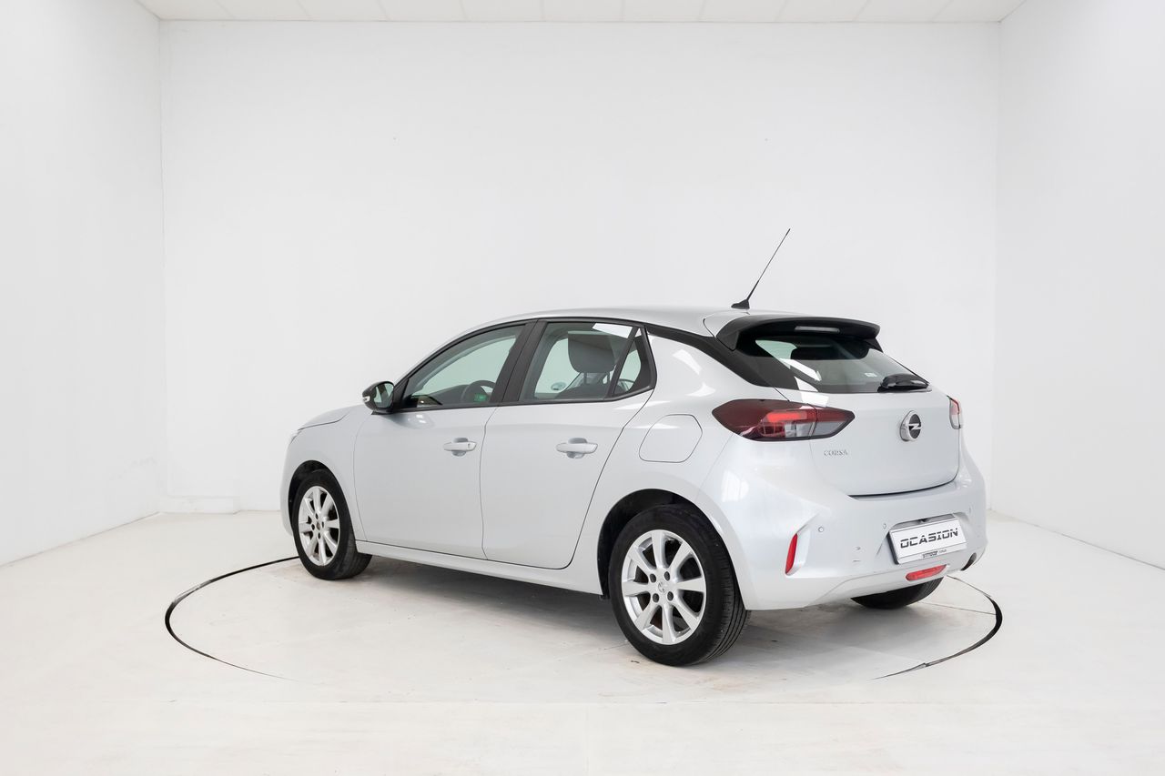 Opel Corsa EDITION 1.2T  XH 100 cv  - Foto 49