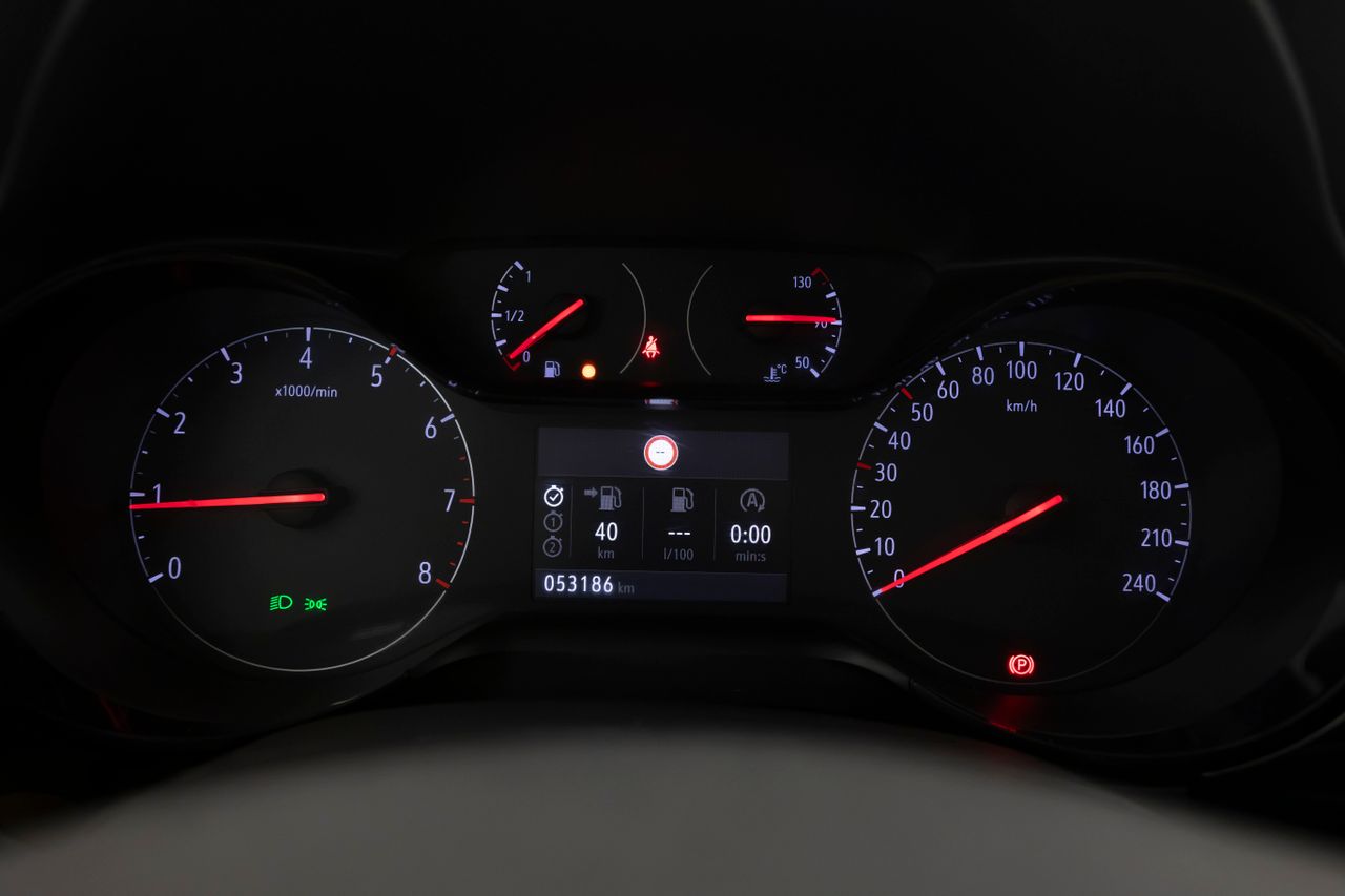 Opel Corsa EDITION 1.2T  XH 100 cv - Foto 5