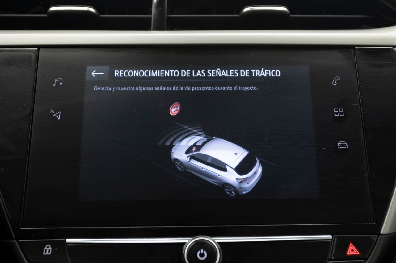 Opel Corsa EDITION 1.2T  XH 100 cv - Foto 39