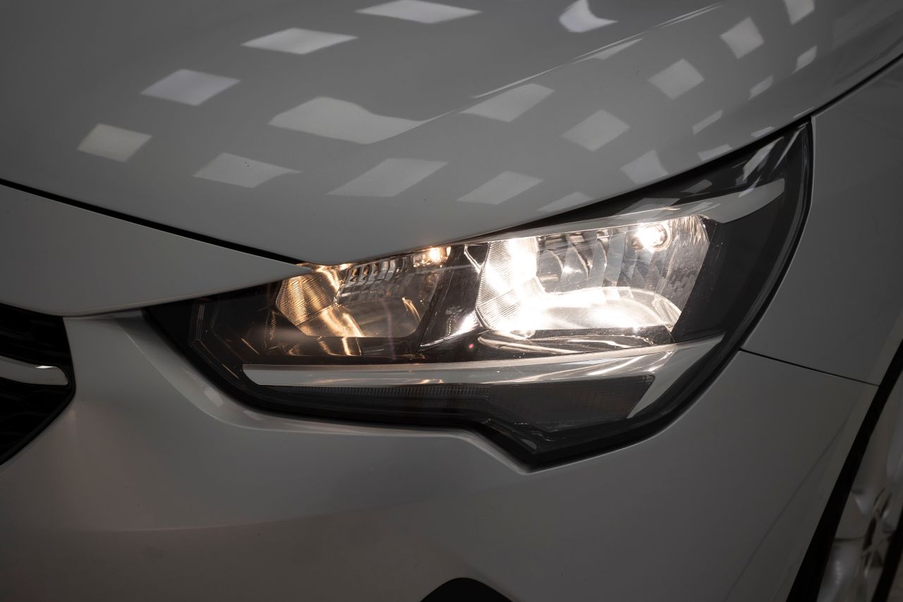 Opel Corsa EDITION 1.2T  XH 100 cv - Foto 42