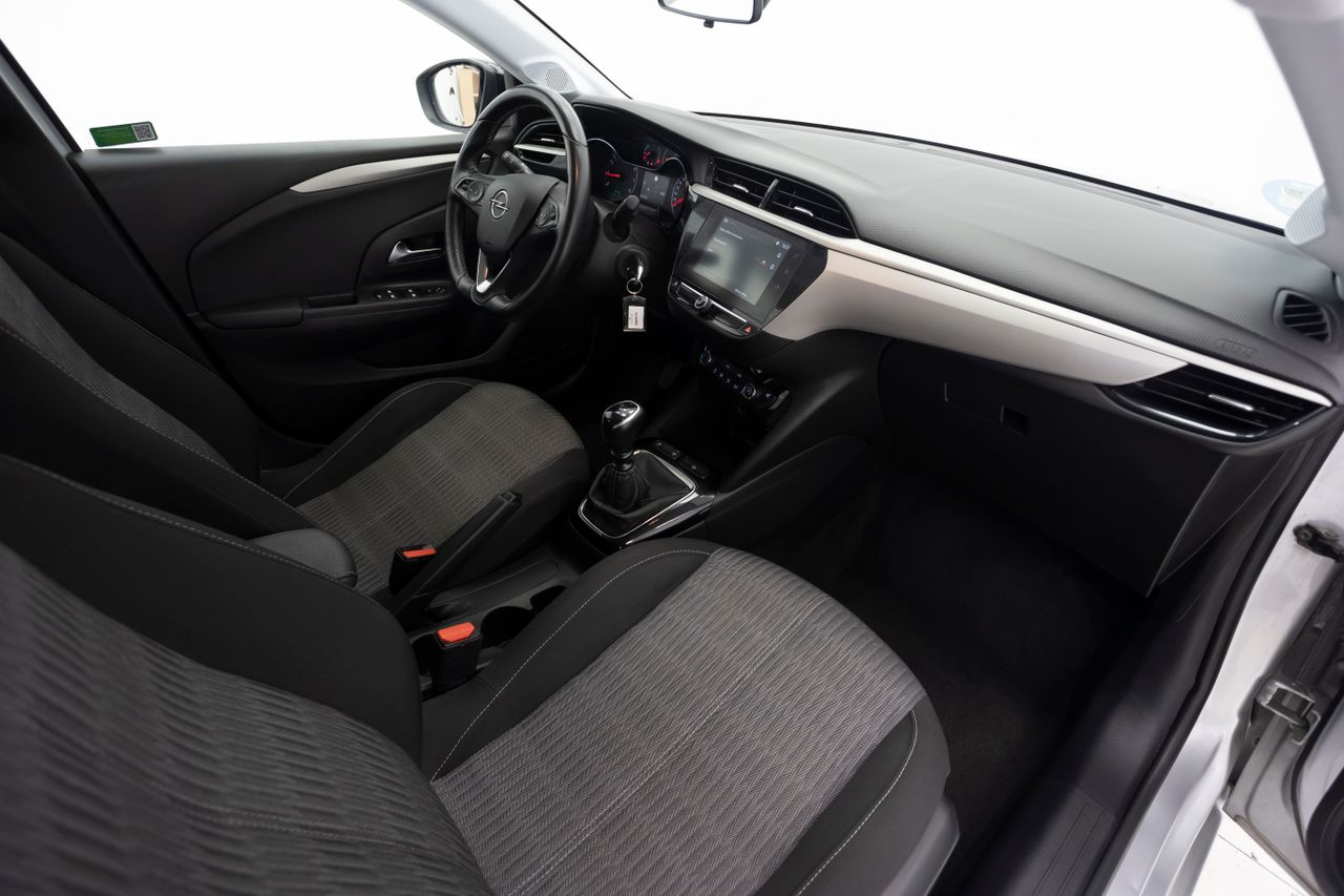 Opel Corsa EDITION 1.2T  XH 100 cv - Foto 22