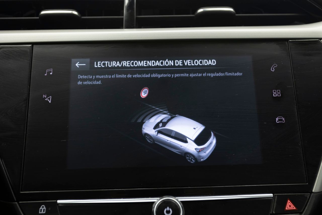 Opel Corsa EDITION 1.2T  XH 100 cv - Foto 38