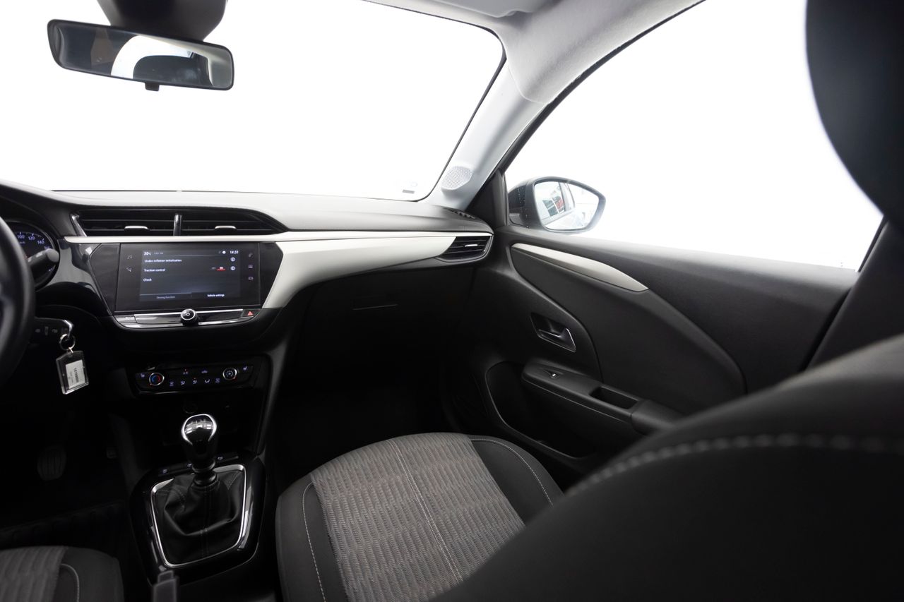Opel Corsa EDITION 1.2T  XH 100 cv  - Foto 19