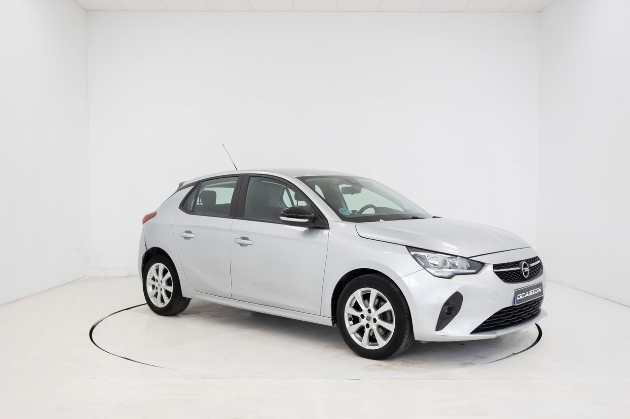 Opel Corsa EDITION 1.2T  XH 100 cv - Foto 48