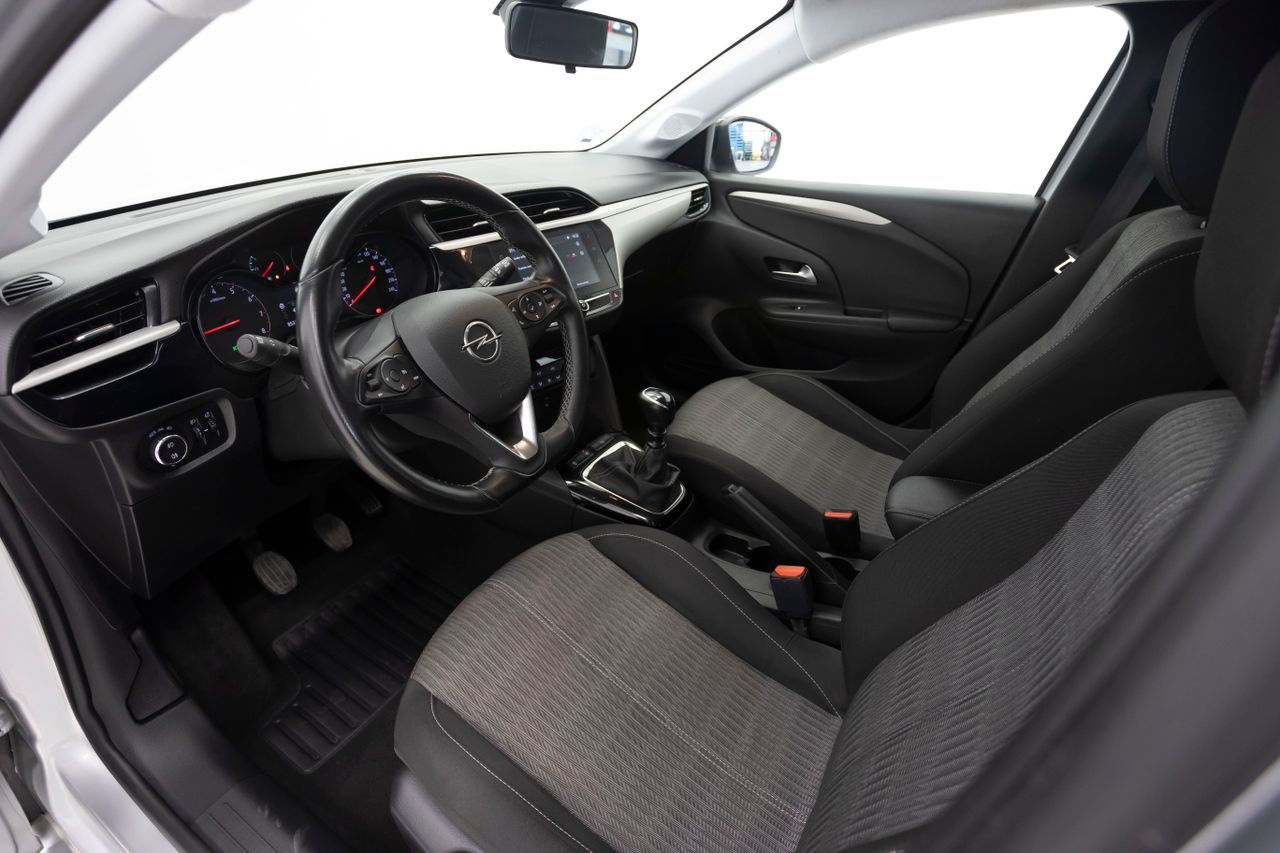 Opel Corsa EDITION 1.2T  XH 100 cv  - Foto 27
