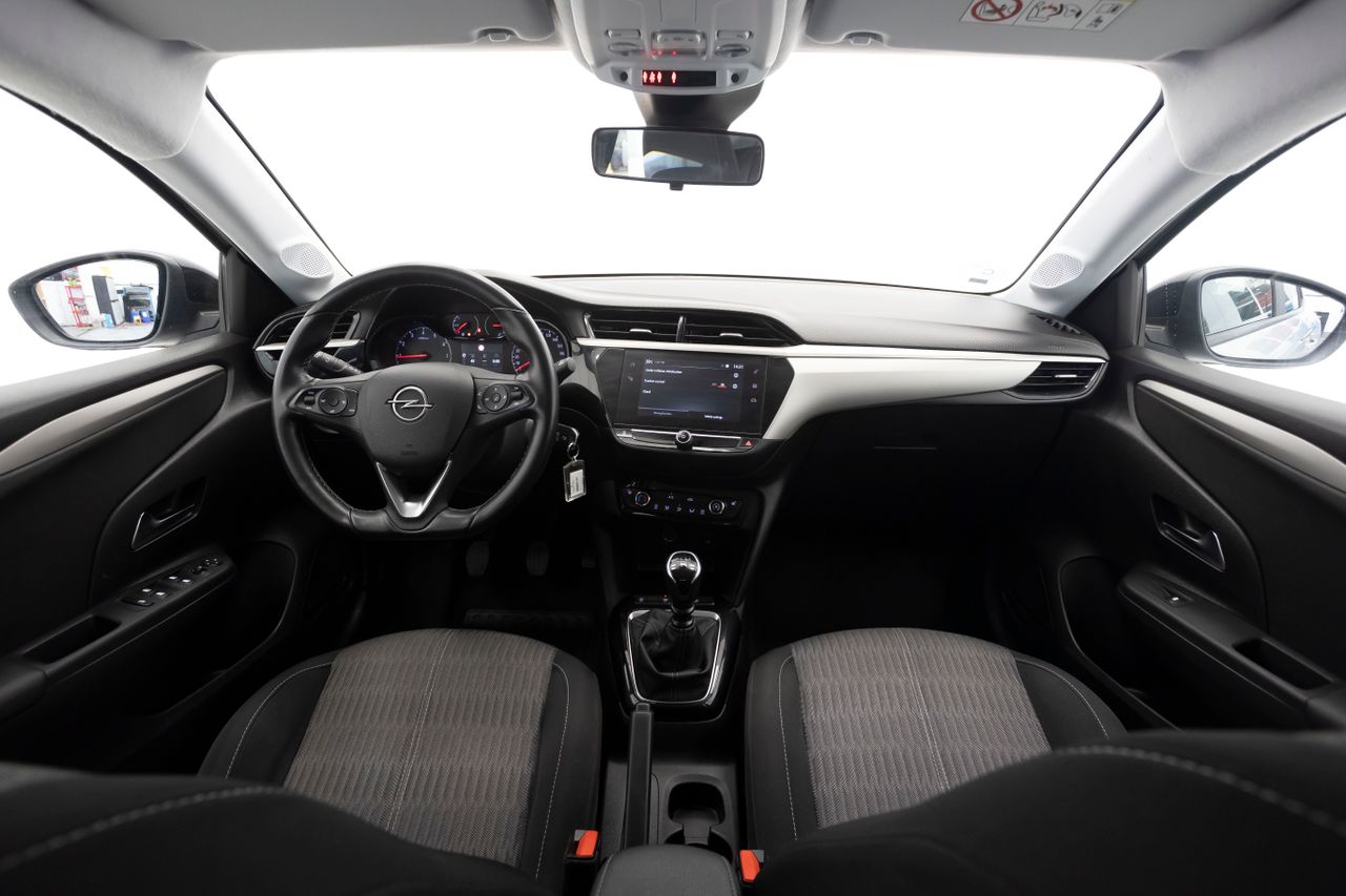 Opel Corsa EDITION 1.2T  XH 100 cv  - Foto 4