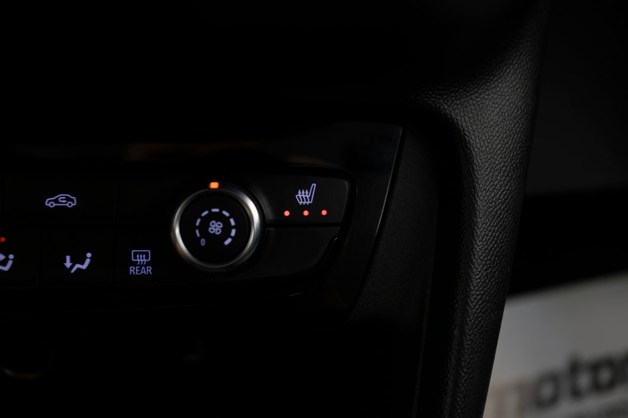 Opel Corsa EDITION 1.2T  XH 100 cv - Foto 28