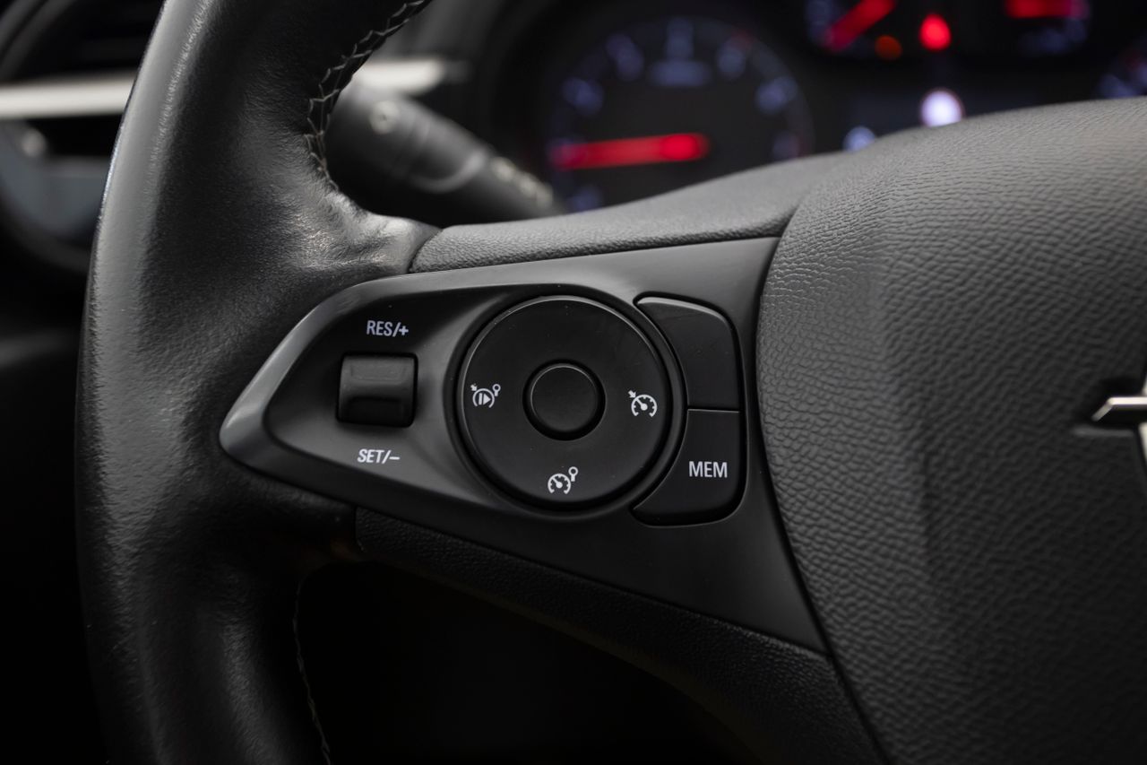 Opel Corsa EDITION 1.2T  XH 100 cv - Foto 11