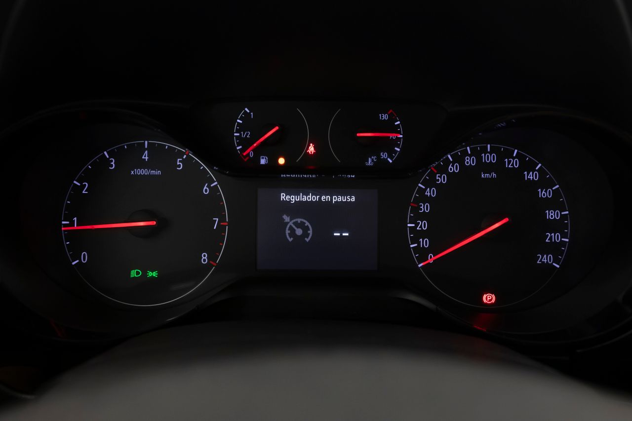 Opel Corsa EDITION 1.2T  XH 100 cv - Foto 32