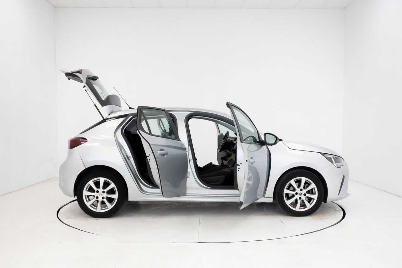 Opel Corsa EDITION 1.2T  XH 100 cv  - Foto 12