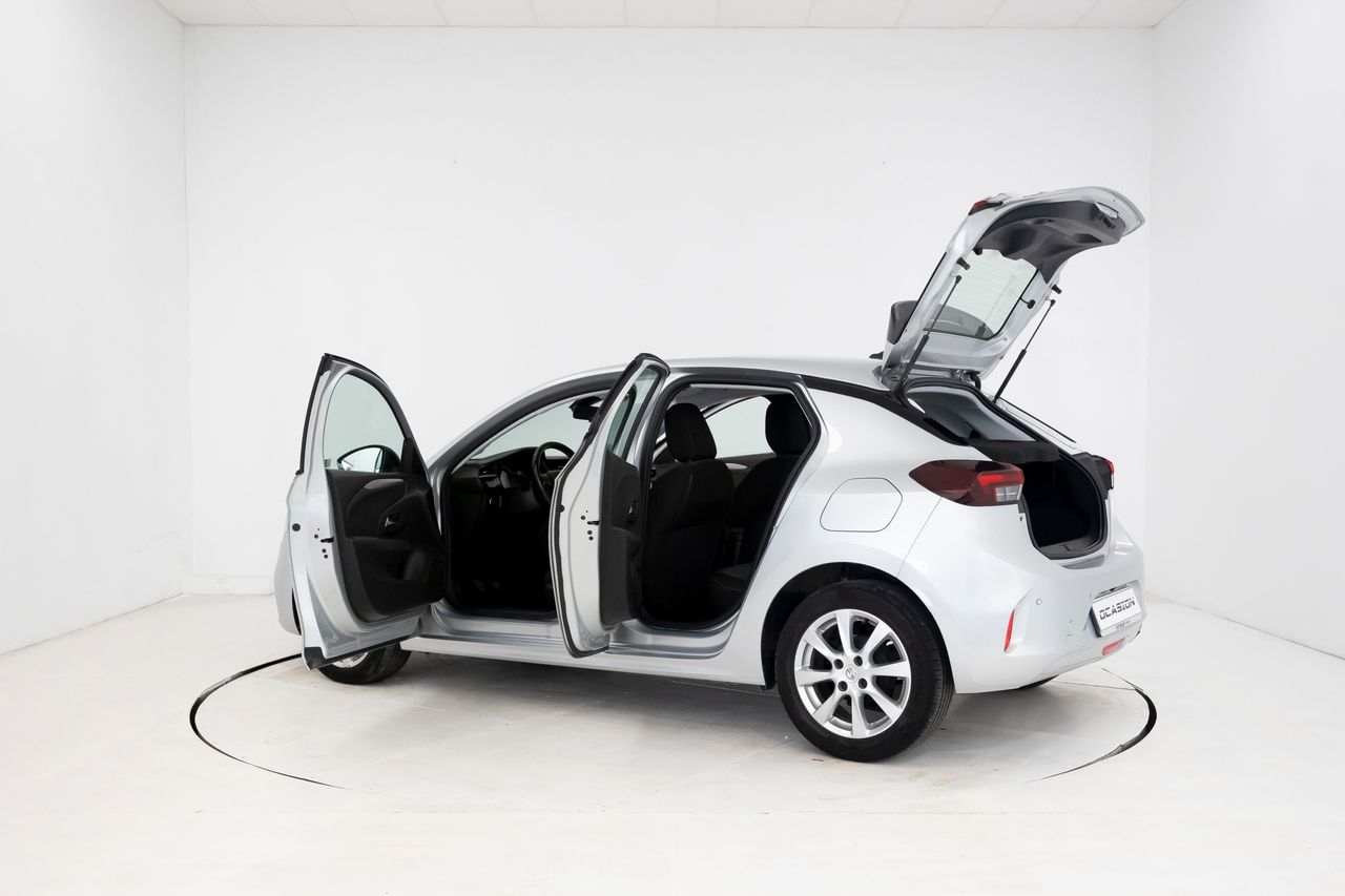 Opel Corsa EDITION 1.2T  XH 100 cv  - Foto 24